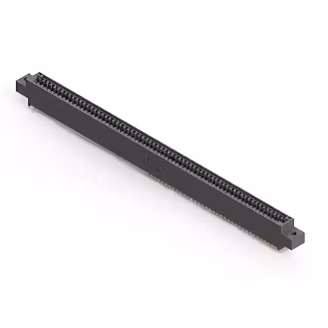 395-067-558-602 EDAC Inc.  Edgeboard Connectors